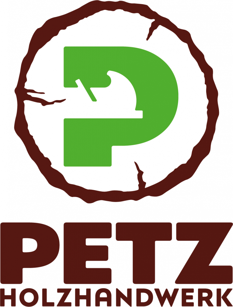 Petz Holzhandwerk Logo