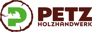 Petz Holzhandwerk Logo